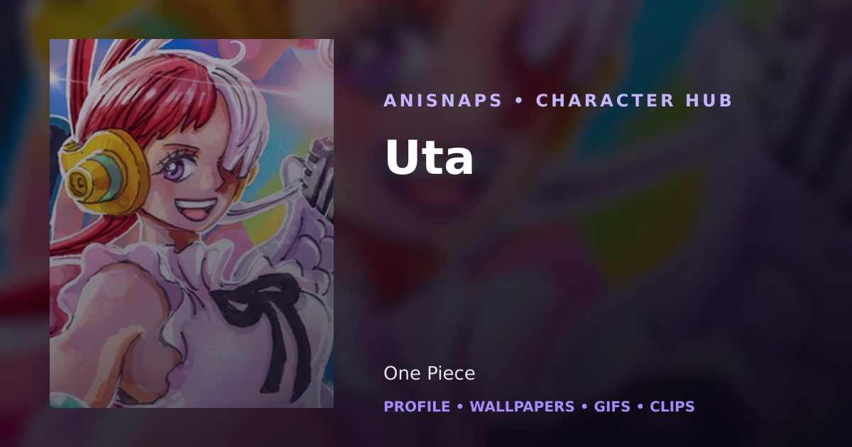 Uta