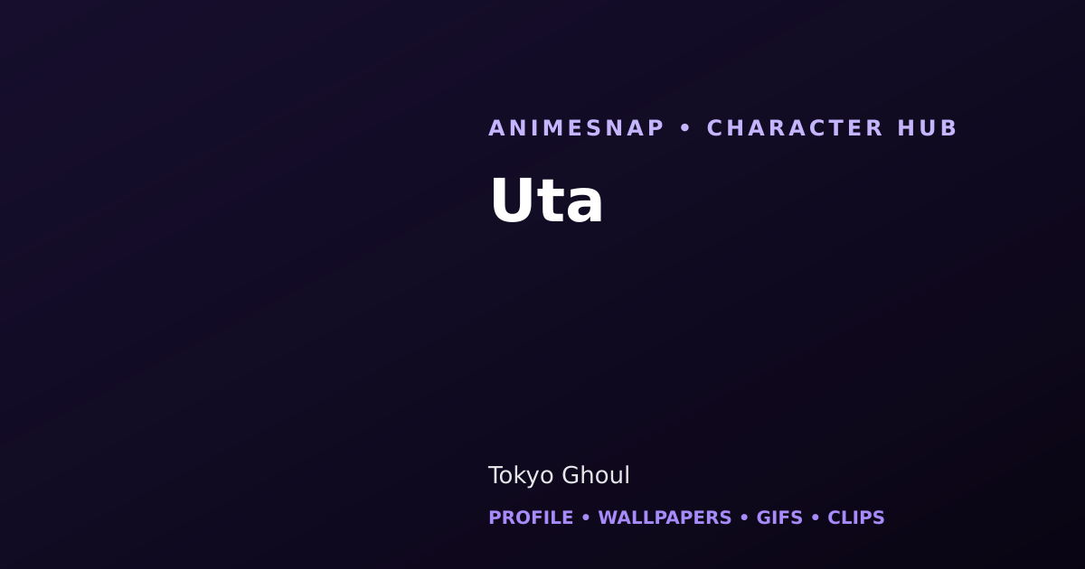 Uta