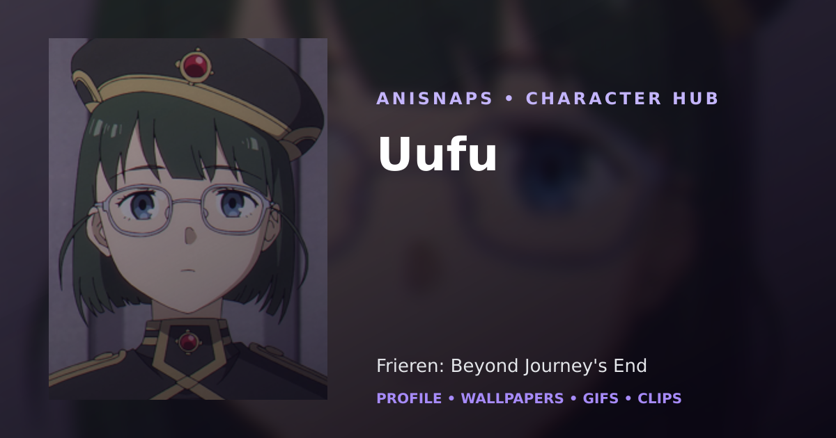 Uufu