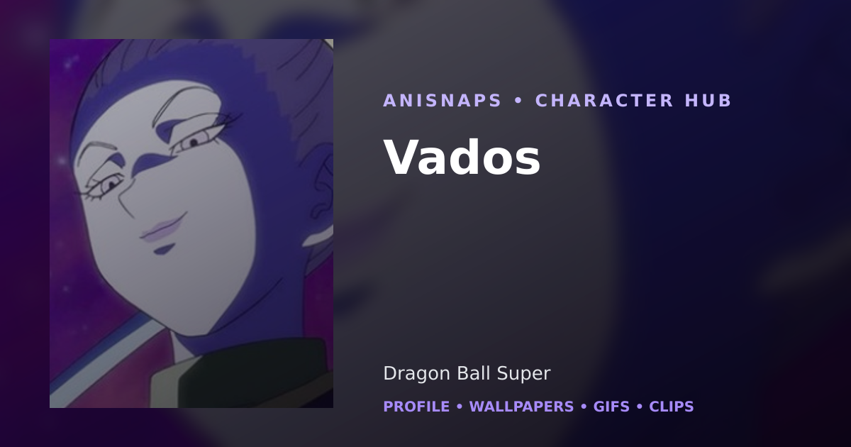 Vados