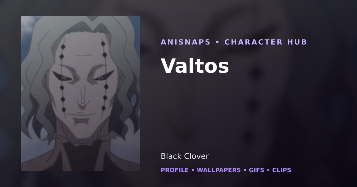 Valtos