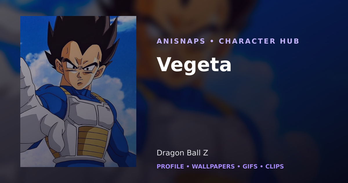 Vegeta