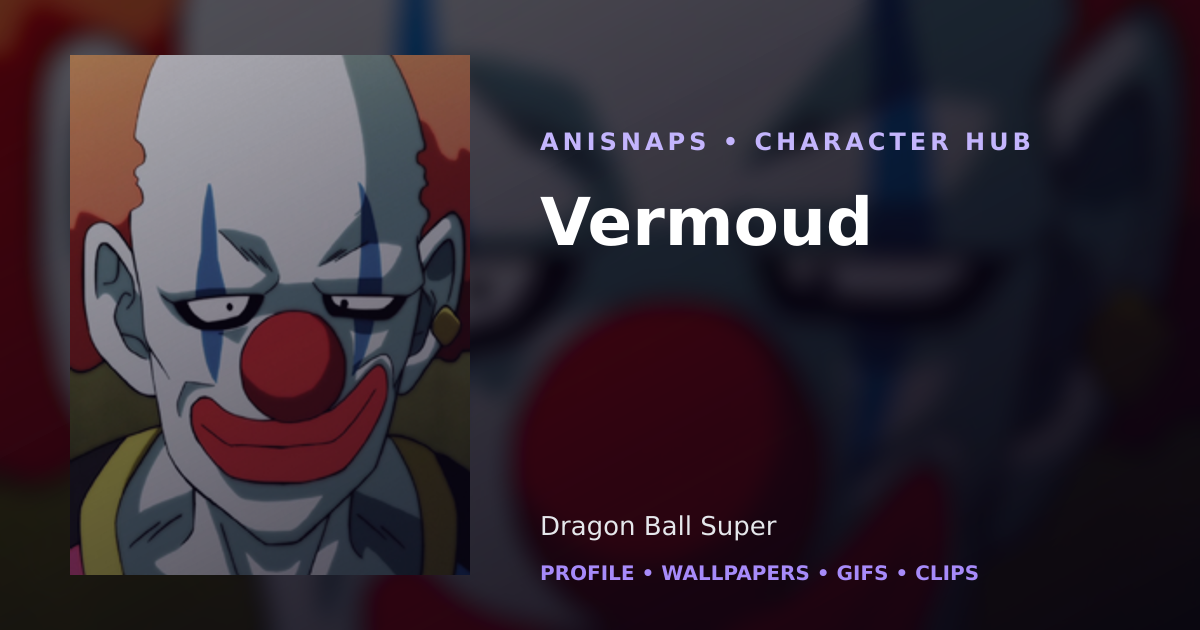 Vermoud