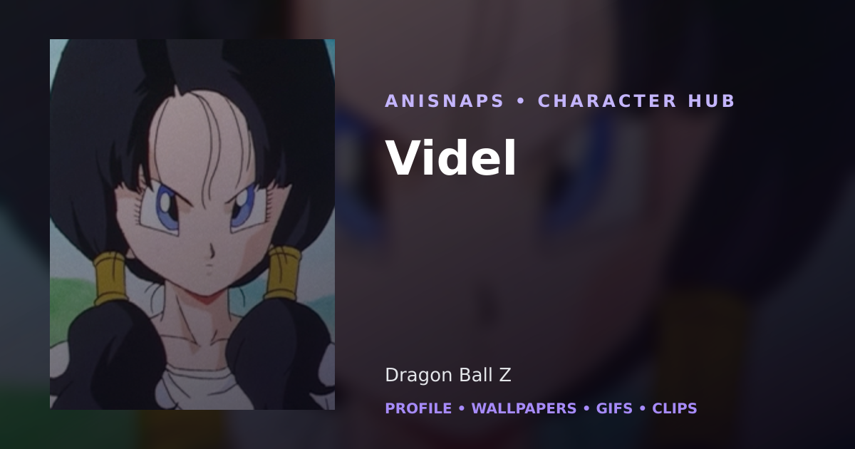 Videl