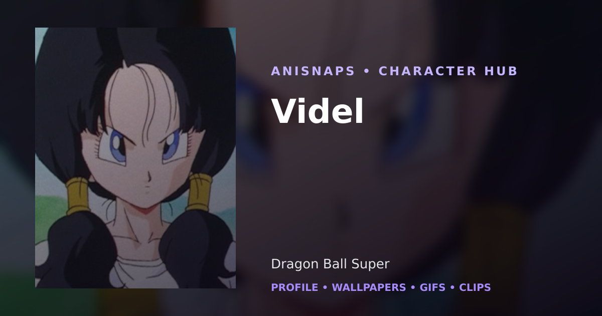 Videl
