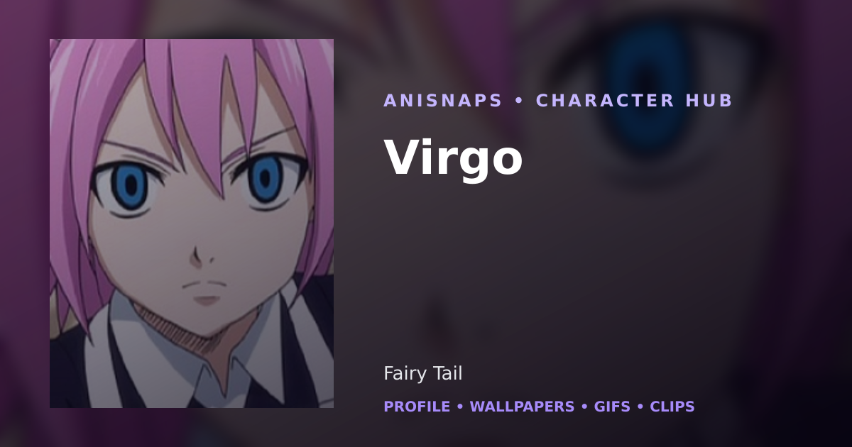 Virgo