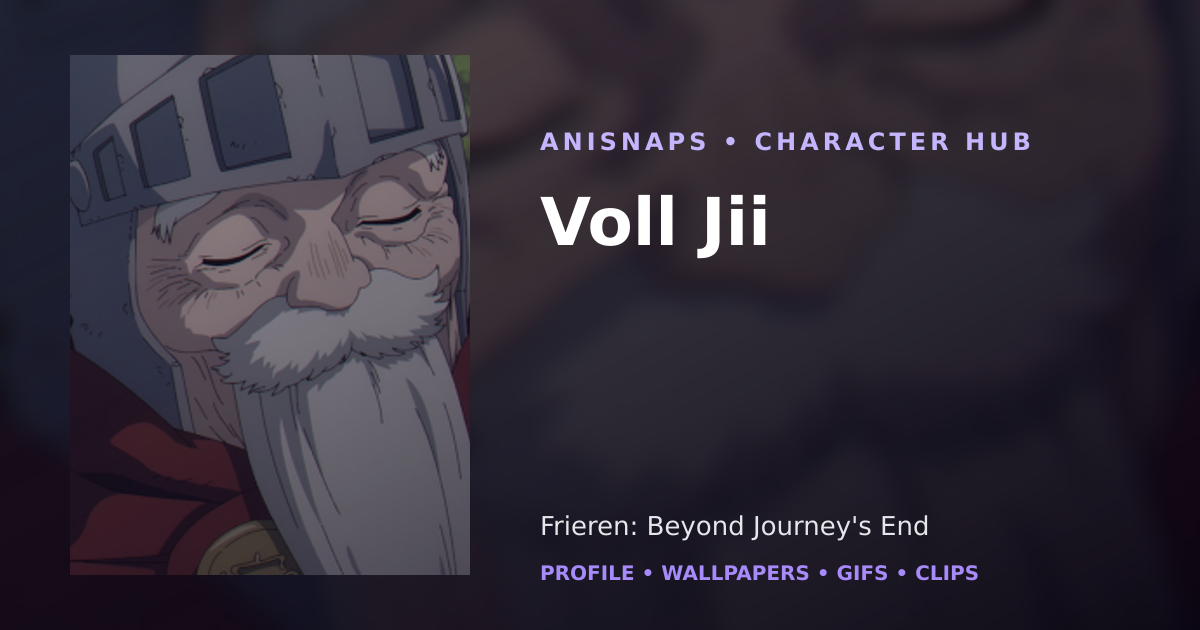 Voll Jii