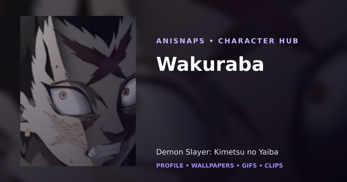 Wakuraba