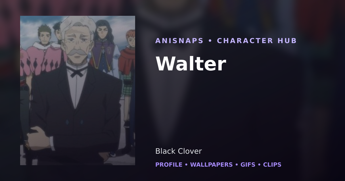 Walter