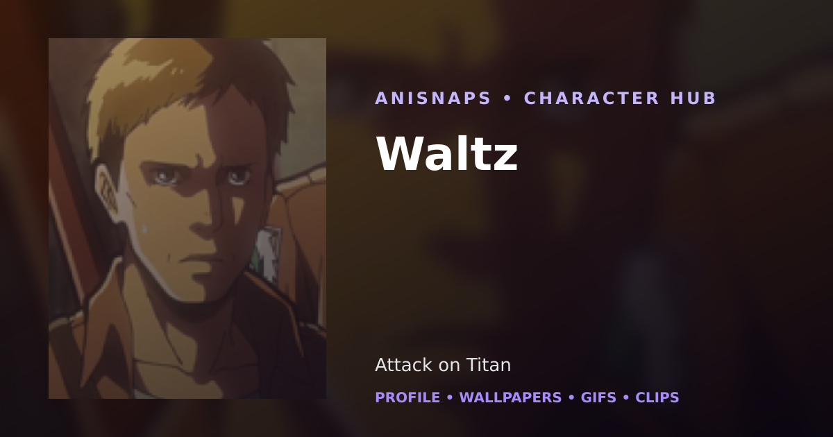 Waltz