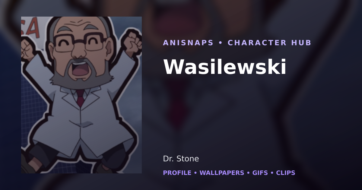 Wasilewski