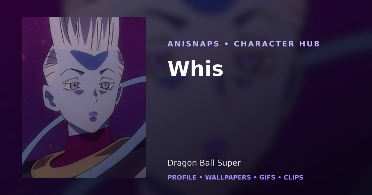 Whis