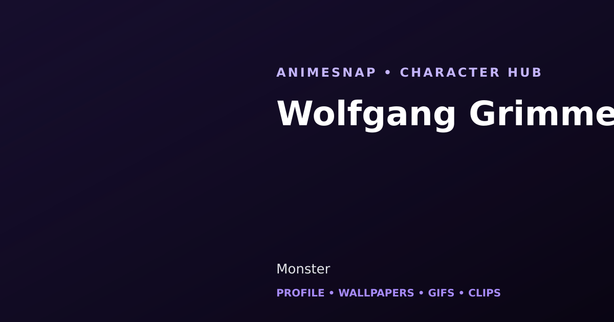 Wolfgang Grimmer