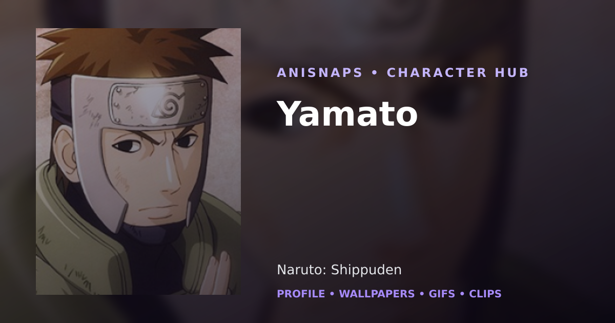 Yamato