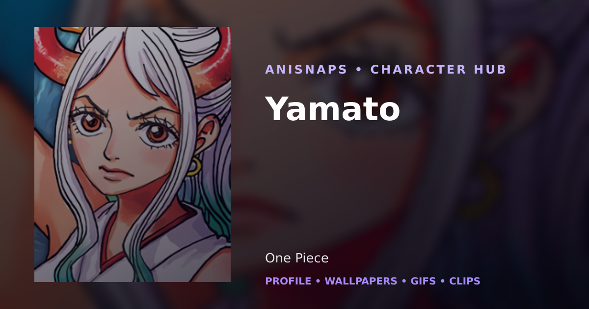 Yamato