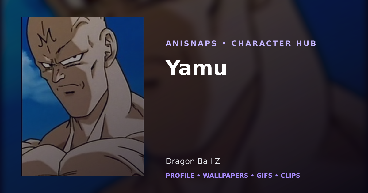 Yamu