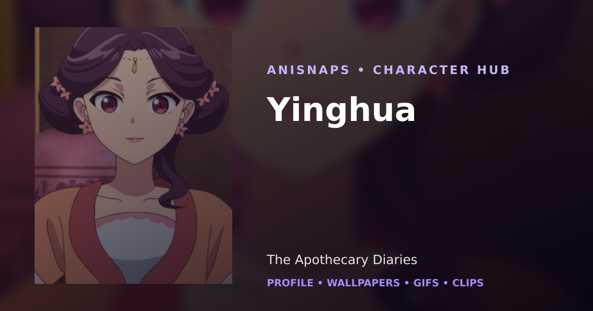 Yinghua