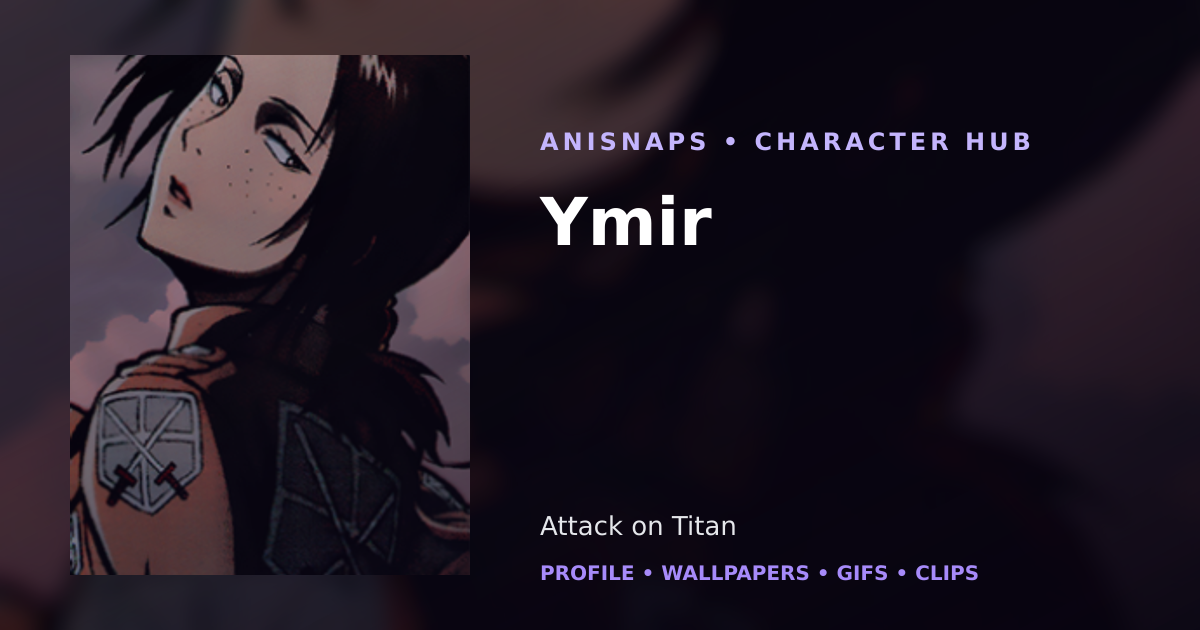 Ymir