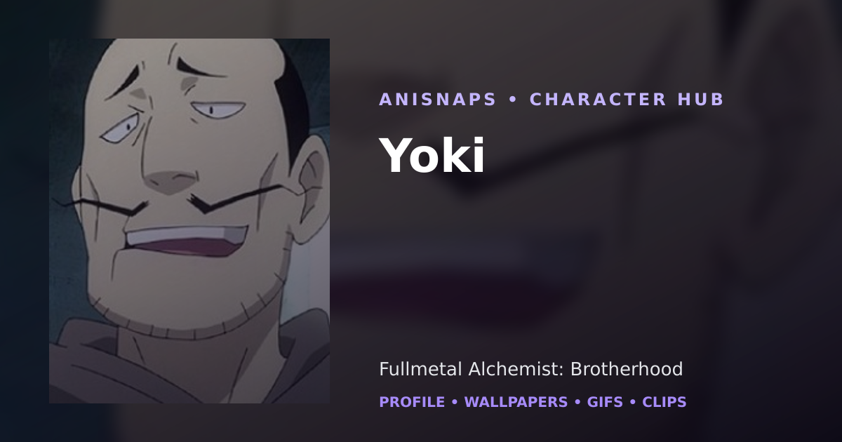 Yoki