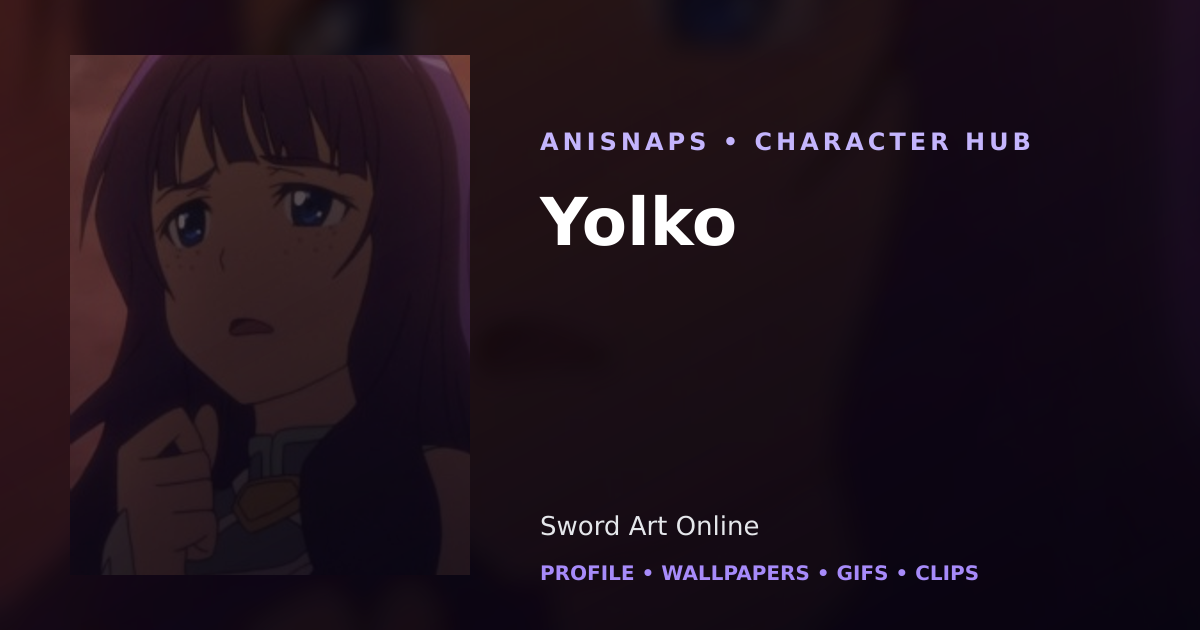 Yolko