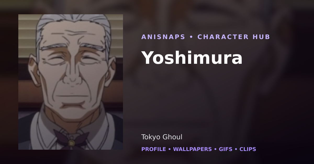 Yoshimura