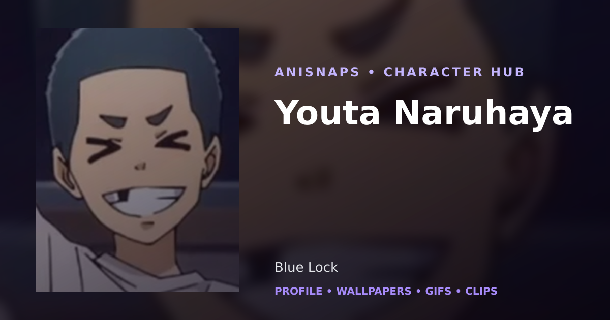 Youta Naruhaya