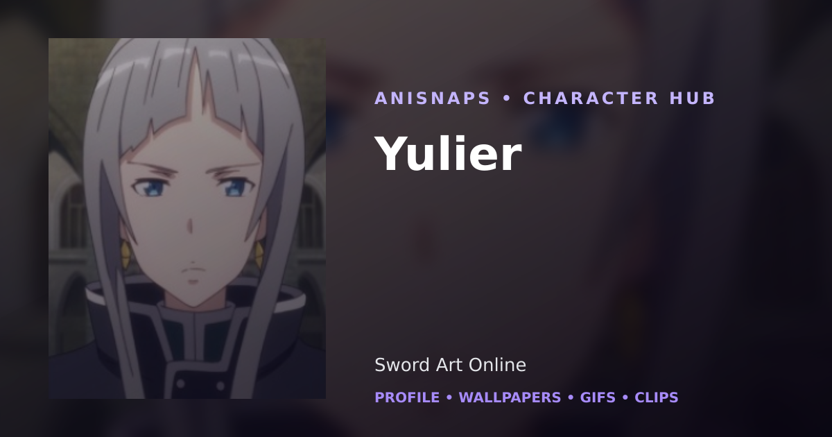 Yulier