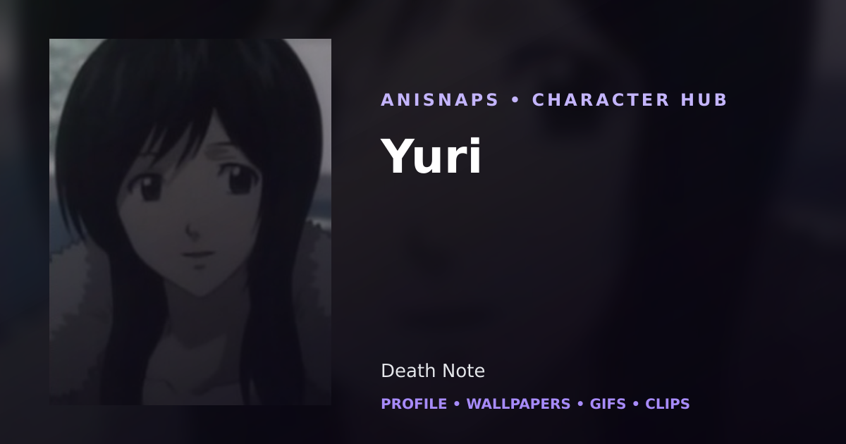 Yuri