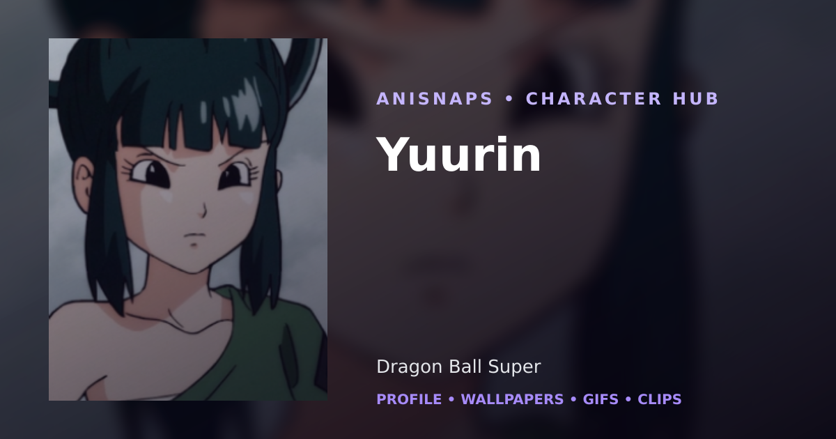 Yuurin