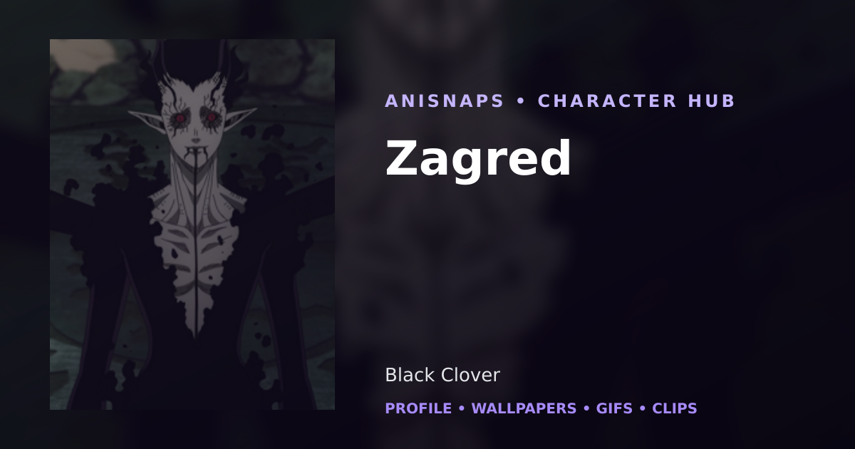 Zagred