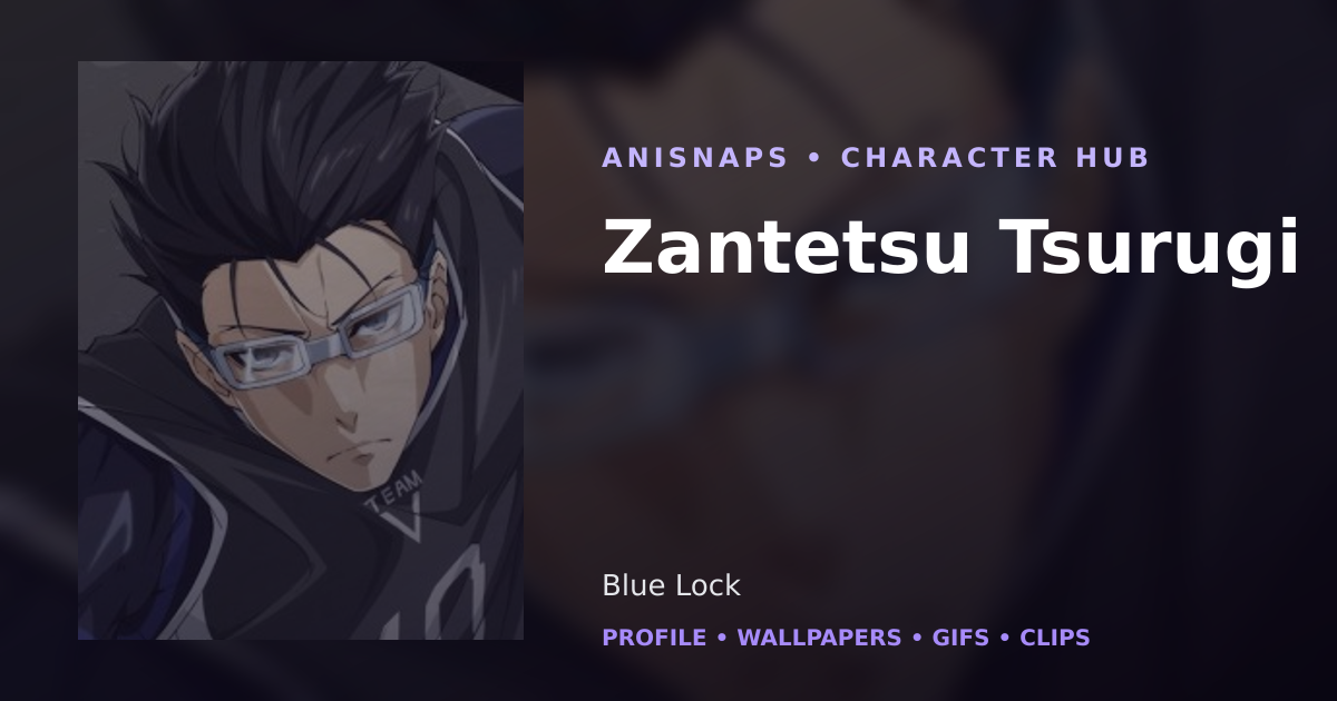 Zantetsu Tsurugi