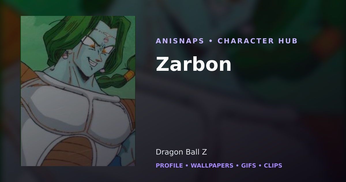 Zarbon