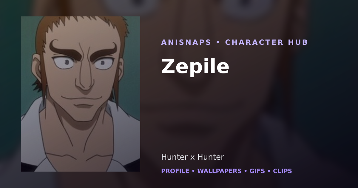 Zepile