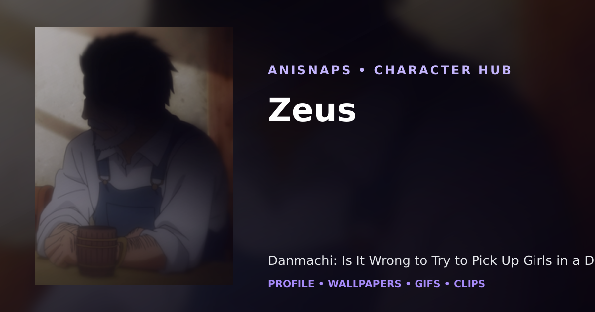 Zeus