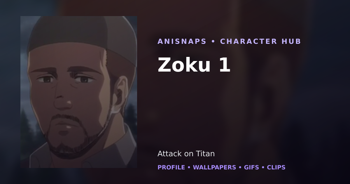 Zoku 1