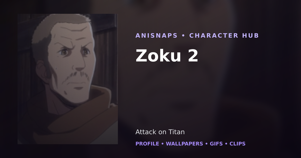 Zoku 2