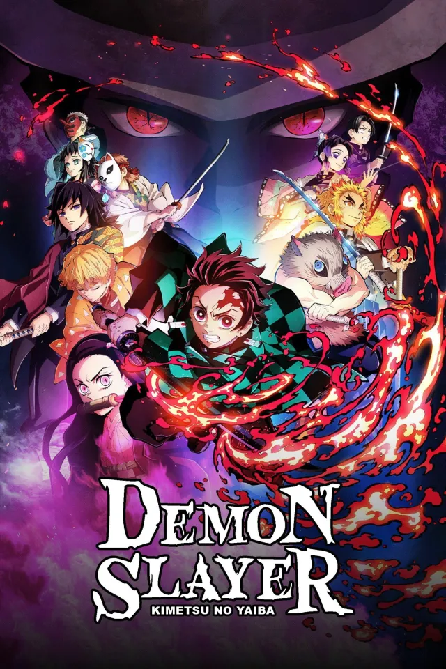 Demon Slayer Arcs in Order: A Spoiler-Light Watch Guide