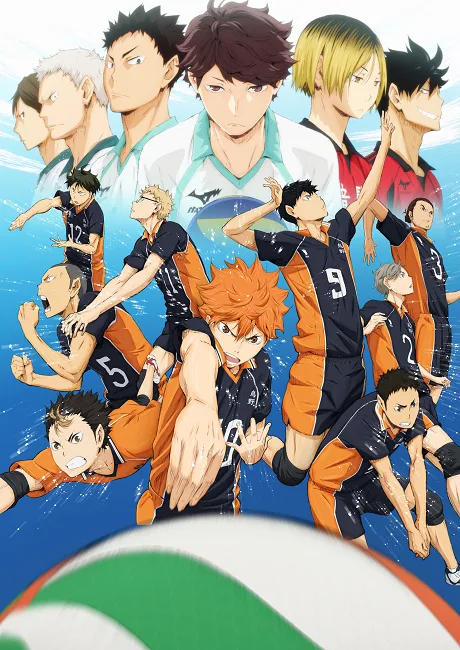 Haikyuu!! Watch Guide: Why the Volleyball Story Works