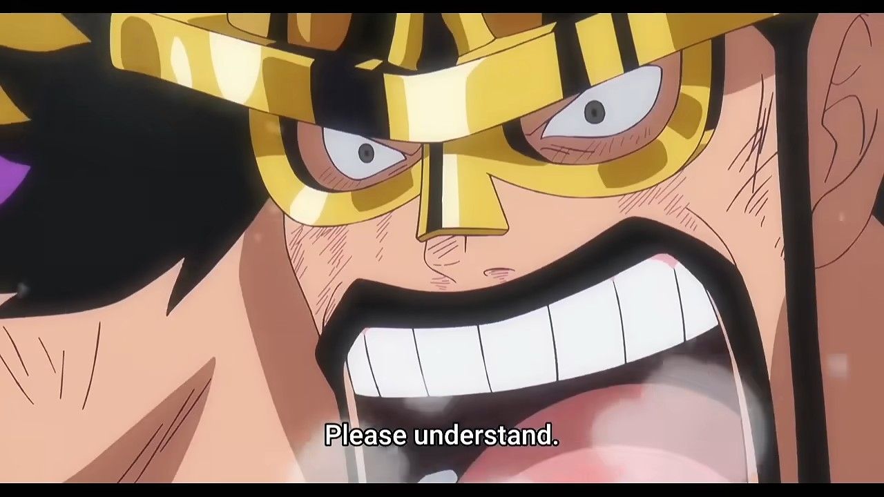 Luffy and Zoro free Loki - One Piece