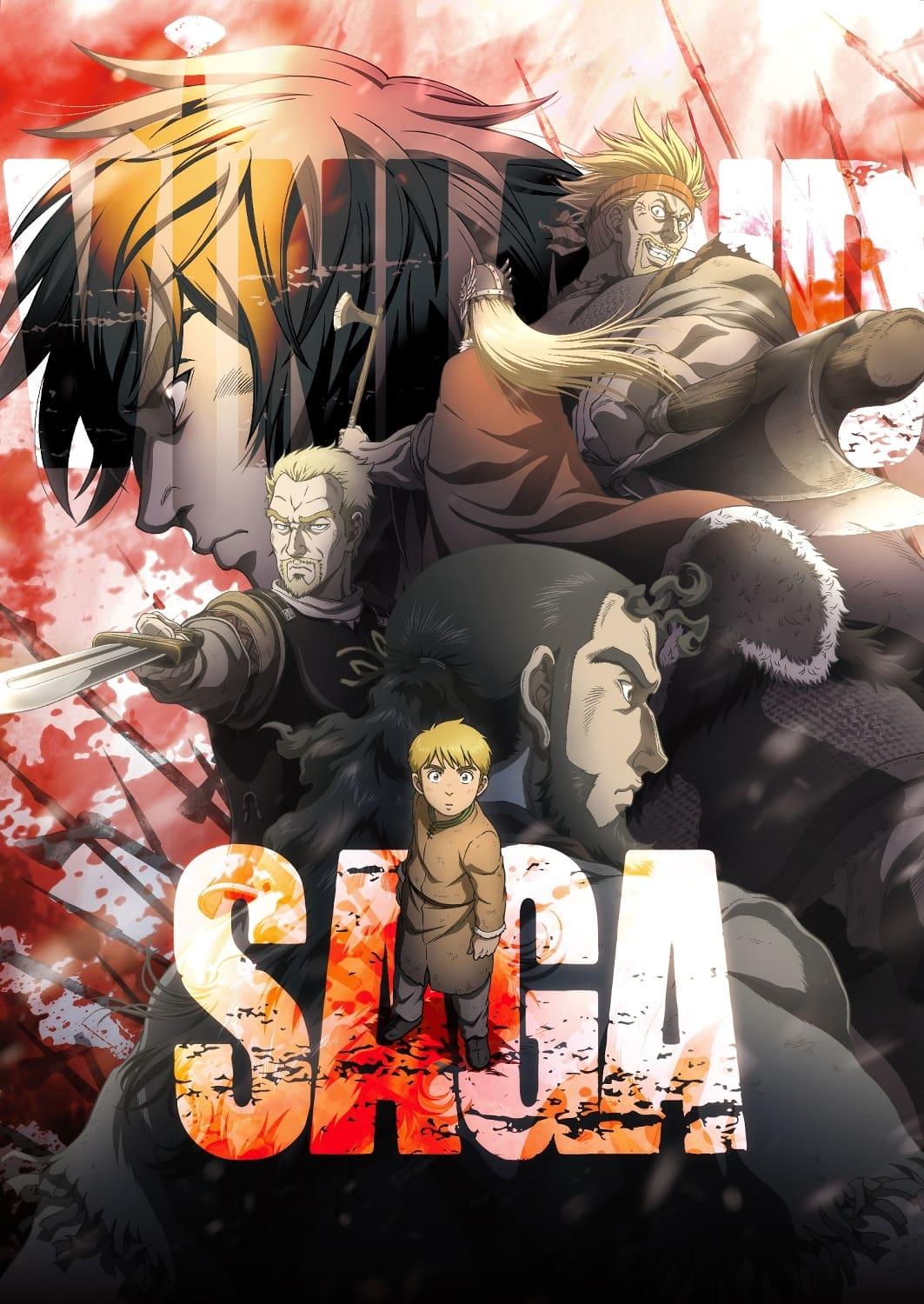 Best Anime Like Vinland Saga: Historical and Character-Driven Picks