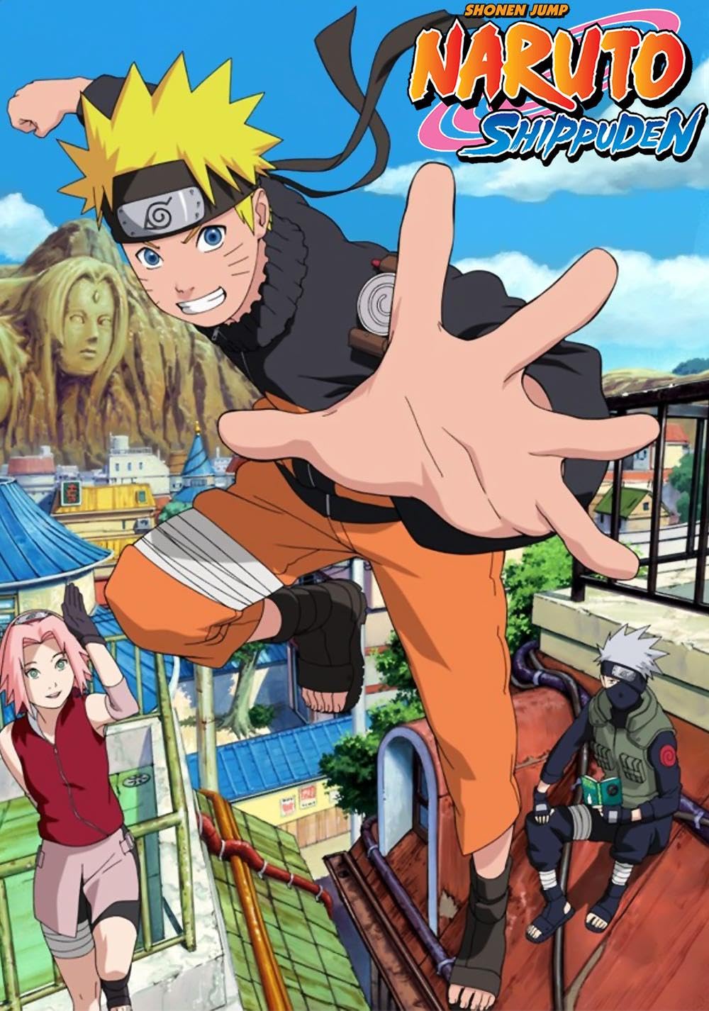 Naruto Watch Order: Naruto, Shippuden and Filler Guide