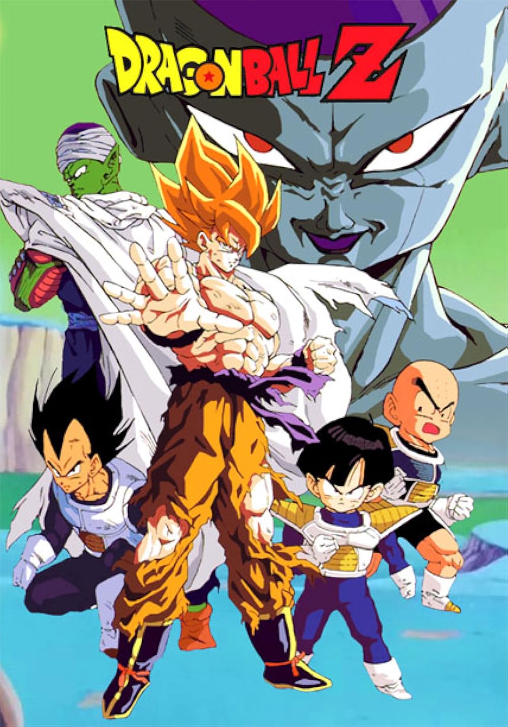 Dragon Ball Watch Order: Dragon Ball, Z and Super